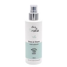 Brume de douceur lotion image